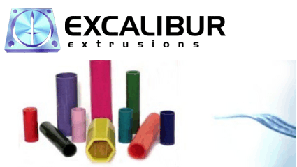 eshop at Excalibur Extrusions's web store for Made in the USA products